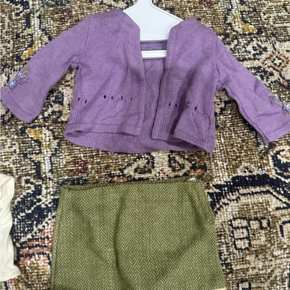 For American girl doll clothes lot . - Picture 3 of 9